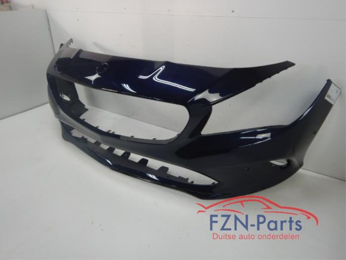 Voorbumper Mercedes CLA (22722369)