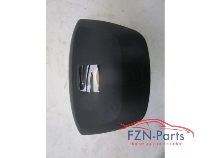 Airbag set + dashboard Seat Tarraco (22727761)