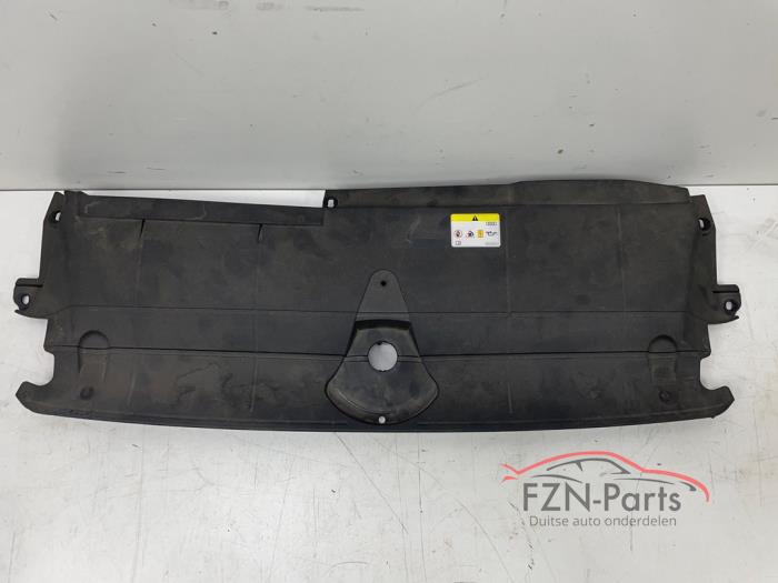 Audi A6 4K C8 Afdekking afdek kap plaat front motor