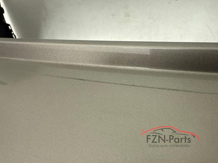 Audi A6 4K C8 S-Line Achterbumper 6PDC