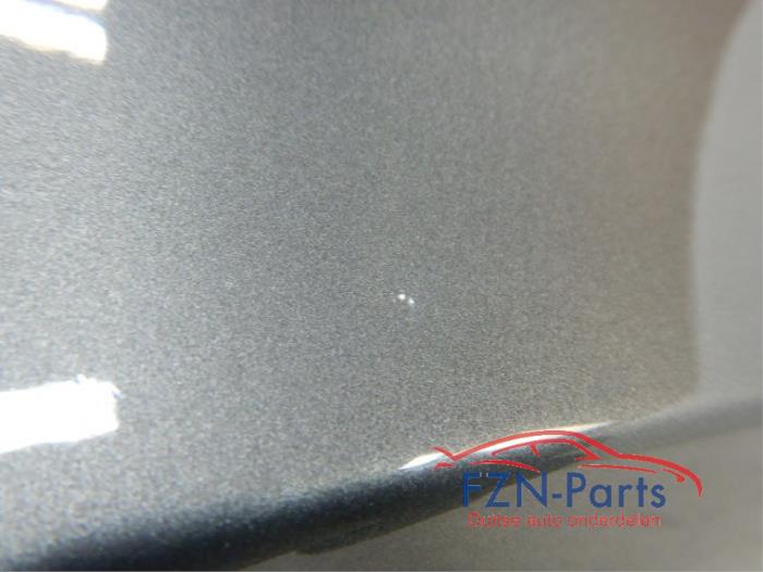 VW Tiguan 5NA R R-Line Sideskirt Links-Voor