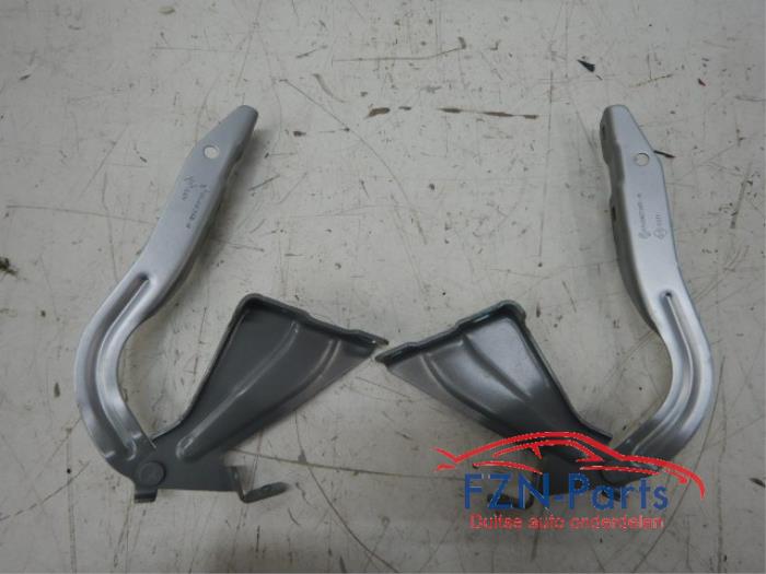 Motorkap Scharnier Diversen (22738252)