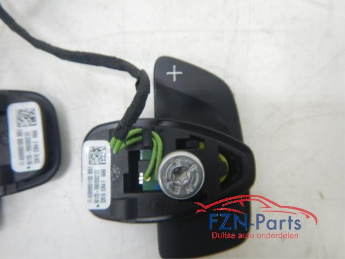 Mercedes-Benz C-Klasse W205 Flipper Set Links+Rechts
