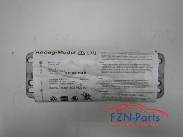 Airbag rechts (Dashboard) Seat Leon (22738229)