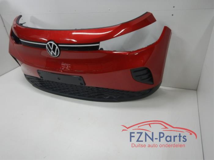 Voorbumper Volkswagen Diversen (22721779)