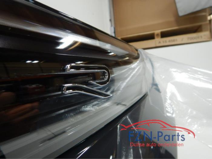 VW Tiguan 571 Voorbumper R-Line met Grille 6PDC LI7F Kleur: LI7F Urano grey