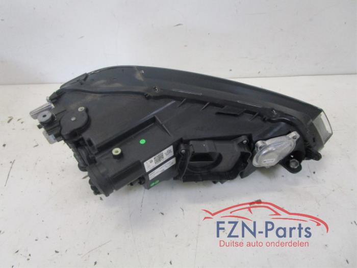 Koplampset links+rechts Volkswagen Golf Sportsvan (22723367)