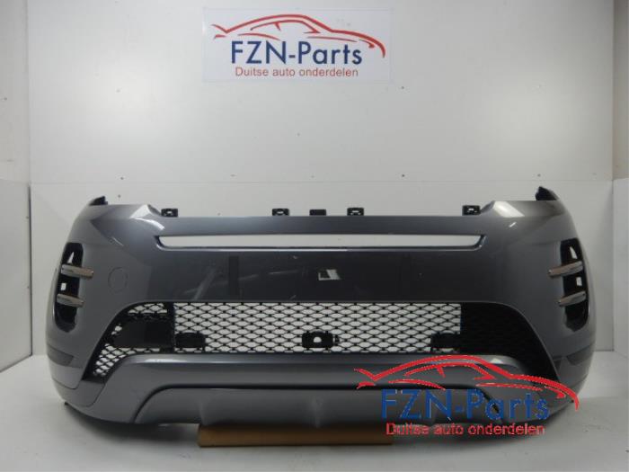 Voorbumper Landrover Evoque (22721719)