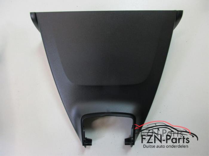 VW Golf 7 Facelift Binnenspiegel Automatisch Dimmend
