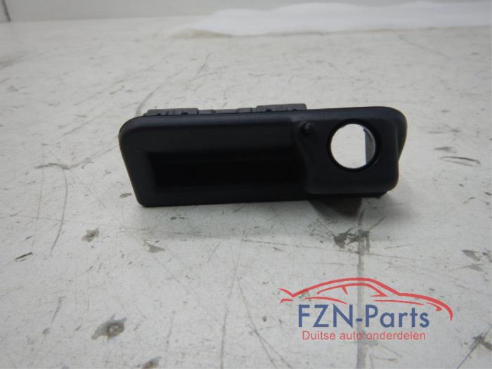 Audi A3 8Y Achterklep Opener met Cameravoorbereiding