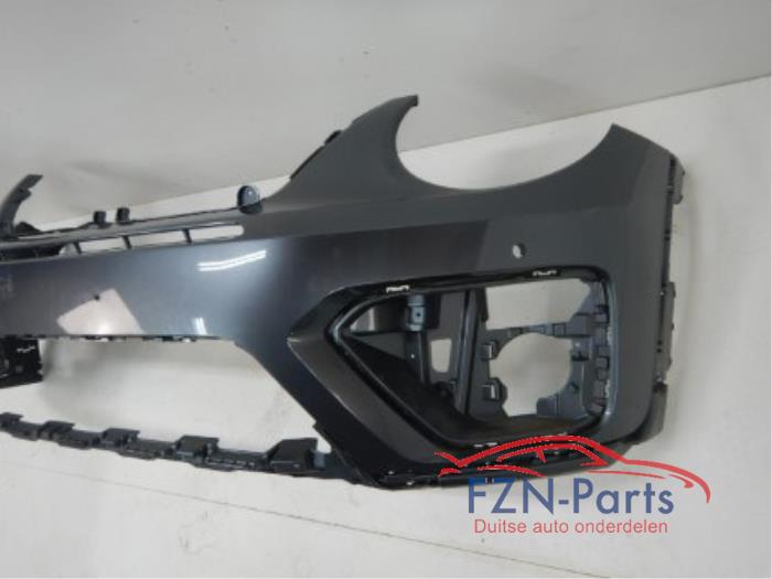 Voorbumper Volkswagen Beetle (22722067)