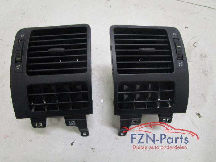 Luchtrooster Dashboard Volkswagen Touran (22735909)