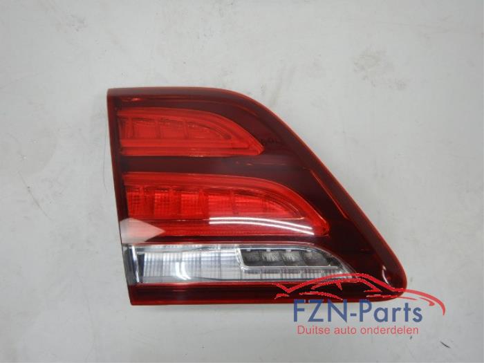 Mercedes-Benz GLE W166 Achterlicht Links