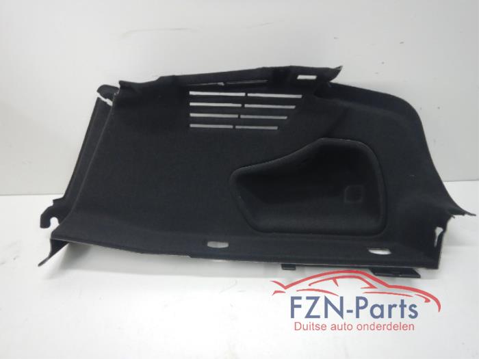 Bekleding bagageruimte Audi A4 (22739982)
