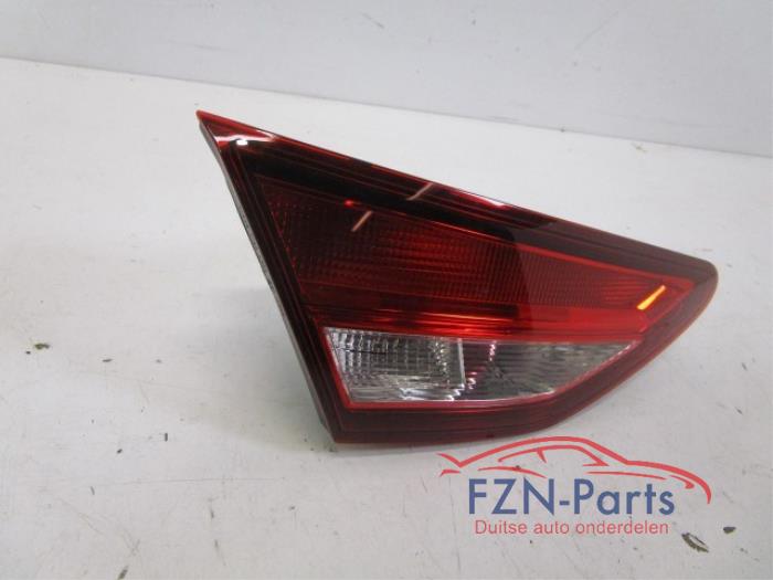 Seat Leon 5F Achterlicht Achterklep Links