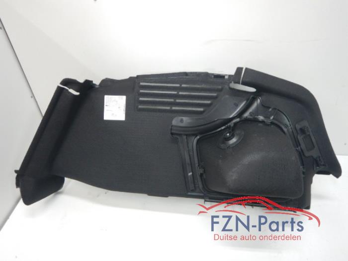 Bekleding bagageruimte Audi A4 (22742375)