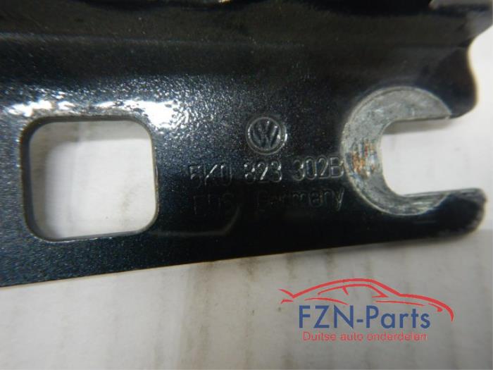 Motorkap Scharnier Volkswagen Golf (22740599)