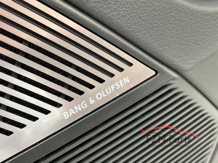Audi Q8 4M8 Deurpaneel bekleding portier Rechts-achter