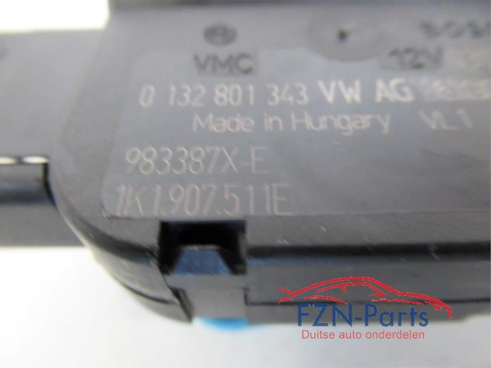 Kachelklep Motor Audi Q3 (22738641)