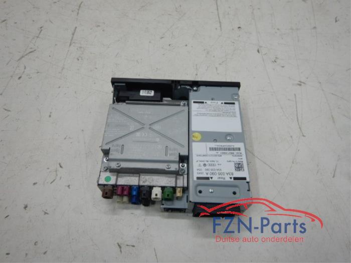 Navigatie Module Audi A1 (22738869)