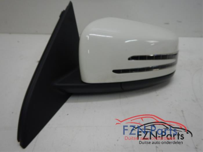 Mercedes-Benz A-Klasse W176 Spiegel Links