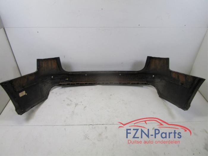 Achterbumper Audi A6 (22723739)