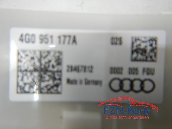Binnenverlichting voor Audi A6 (22738868)