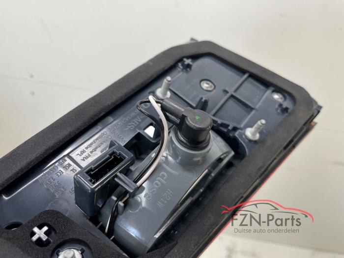BMW 5-Serie G30 Achterlicht Links L Achterklep