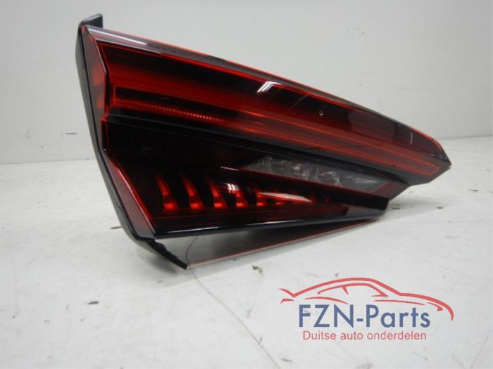 Audi A5 8W Sportback Dynamische Achterlicht Achterklep Links