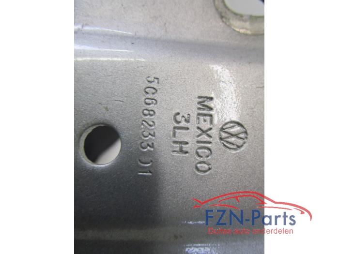 Motorkap Scharnier Volkswagen Jetta (22741305)