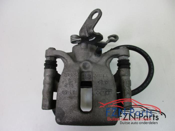 Remklauw (Tang) links-achter Volkswagen Golf (22730968)