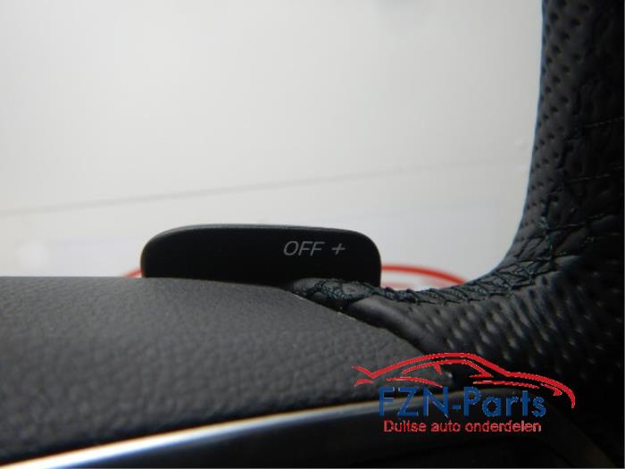 VW Golf 8 R-Line Stuur MF Touchscreen knoppen MF+ACC+F1