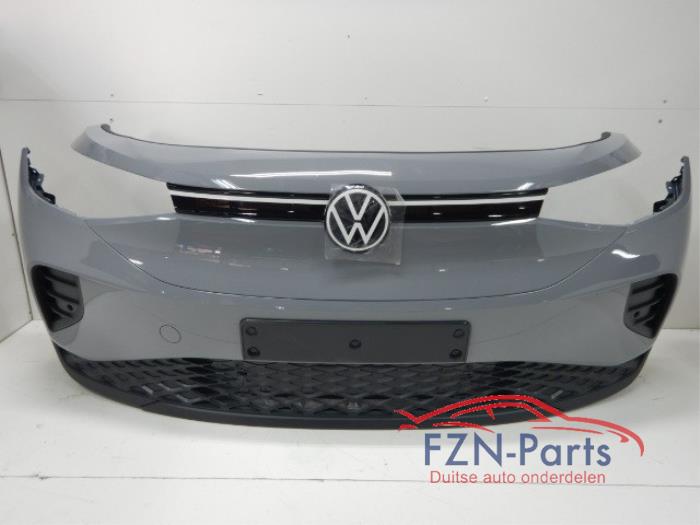 Voorbumper Volkswagen Diversen (22721728)