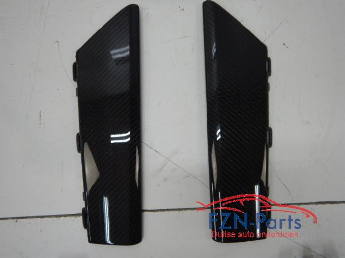Bumpercover voor Audi A6 (22742522)