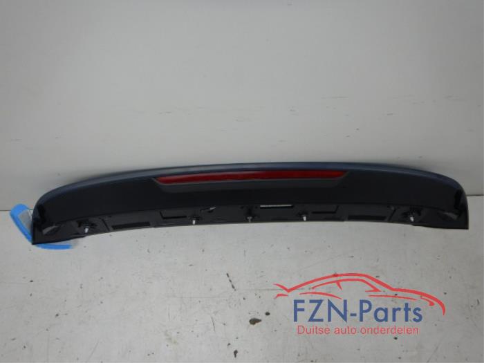 VW Golf 8 Variant Spoiler Achterklep