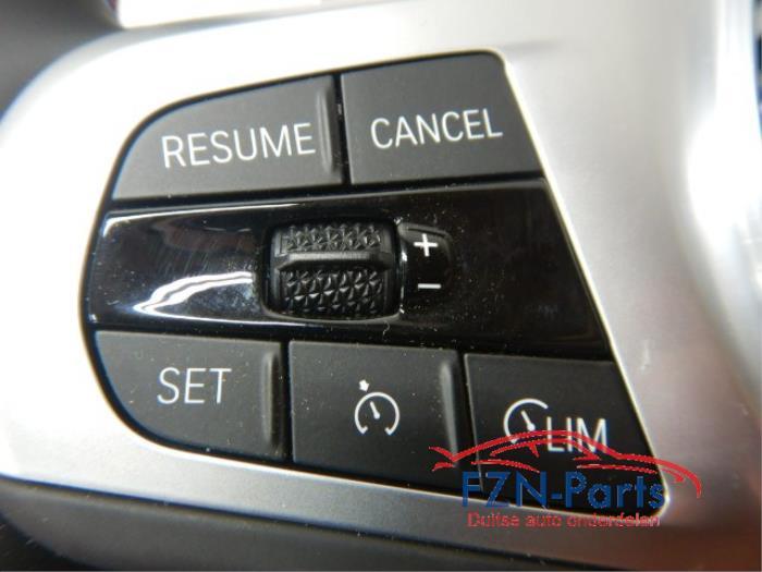 Stuurwiel BMW 5-Serie (22730139)