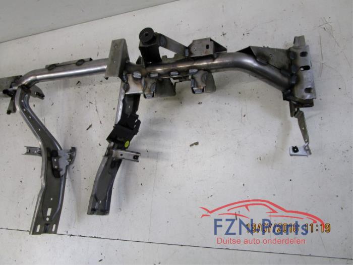 Dashboard Balk Volkswagen Caddy (22738040)