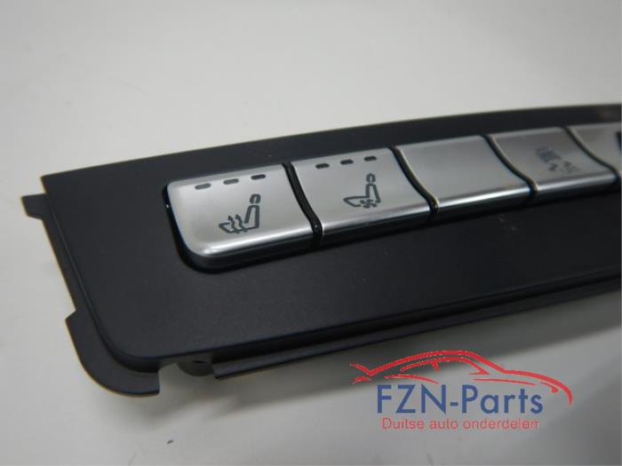 Middenconsoles Mercedes GLE (22741360)