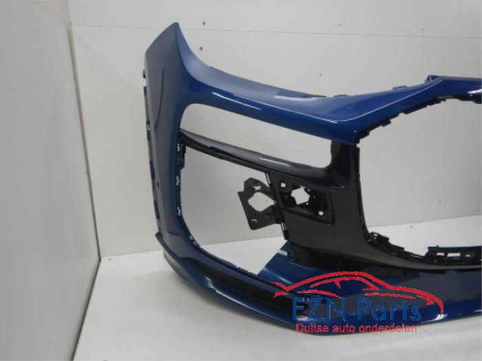 Voorbumper Audi E-Tron (22721767)
