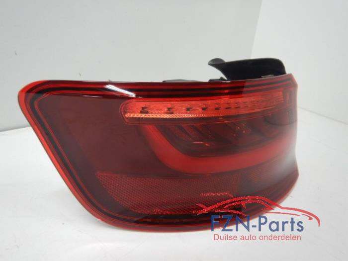 Audi A3 8V LED Achterlicht Links