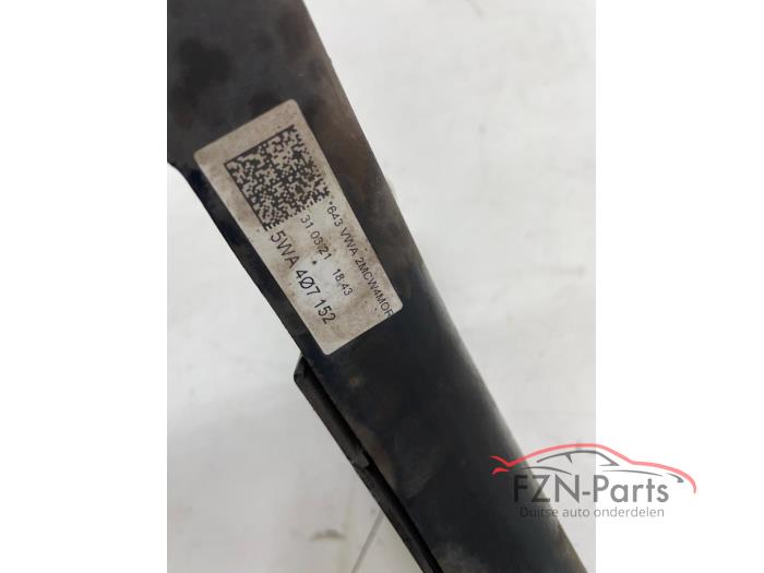 VW Golf 8 Draagarm Rechts