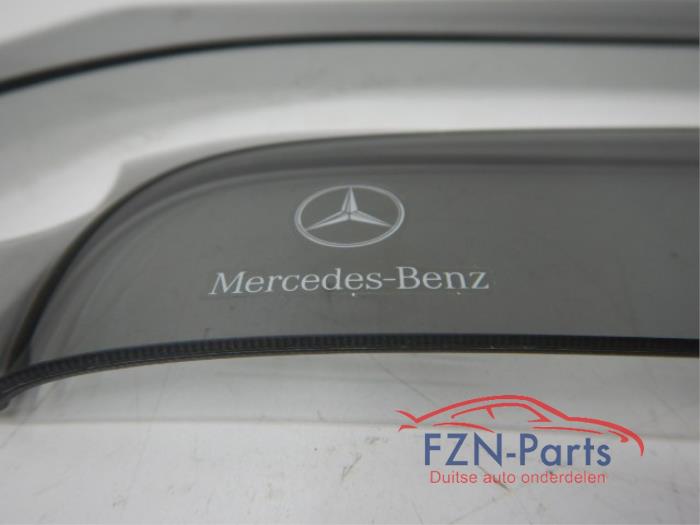 Diversen Mercedes Sprinter (22744142)