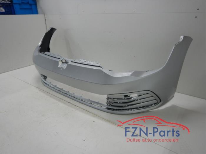 VW Golf 8 Voorbumper LA7W