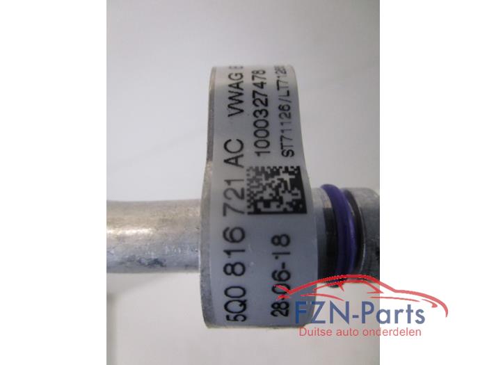 Airco Leiding Volkswagen Golf (22728726)