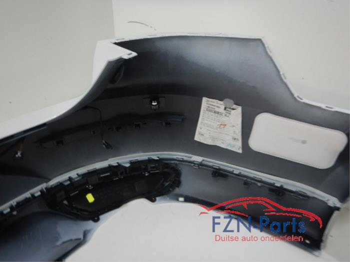 VW Arteon Facelift 3G8 Achterbumper 4PDC L0K1