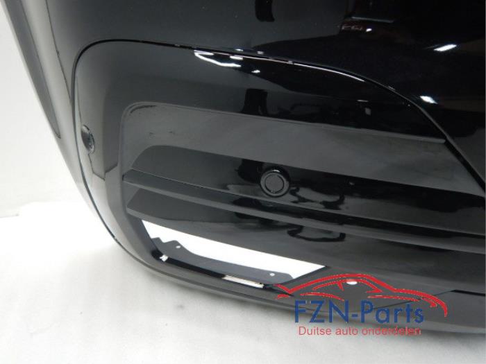 Voorbumper Volkswagen Transporter (22722256)