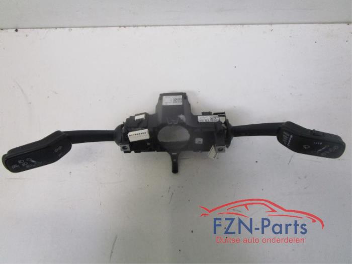 VW Golf 7 Stuurcombischakelaar Zonder Sleepring
