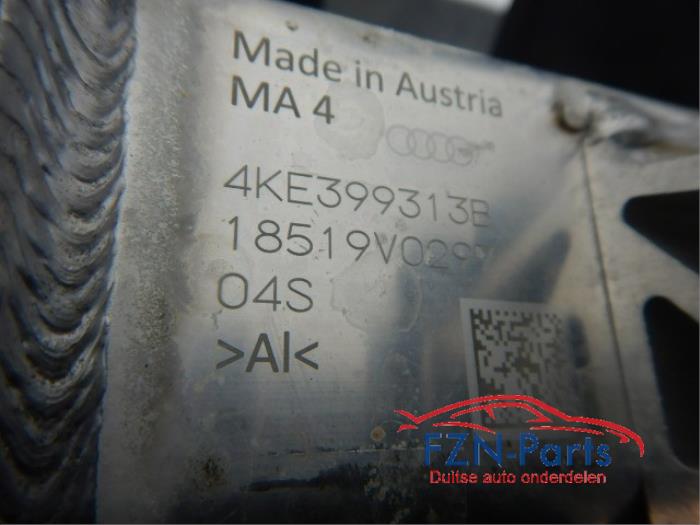 Subframe Audi E-Tron (22726142)