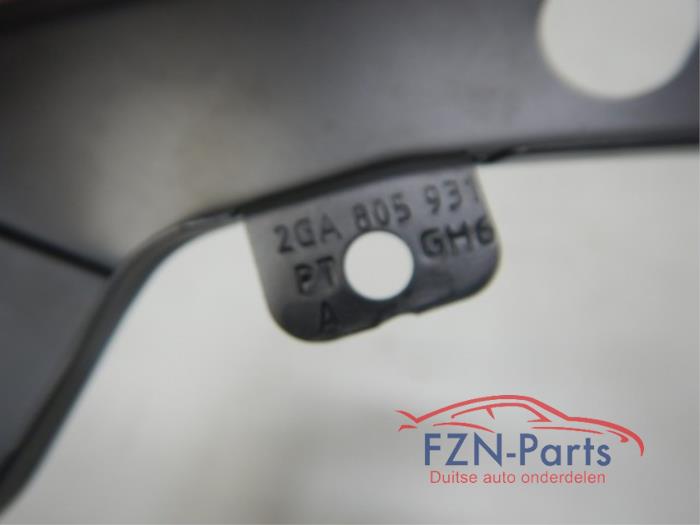 VW T-Roc 2GA Koplamp steun houder Links