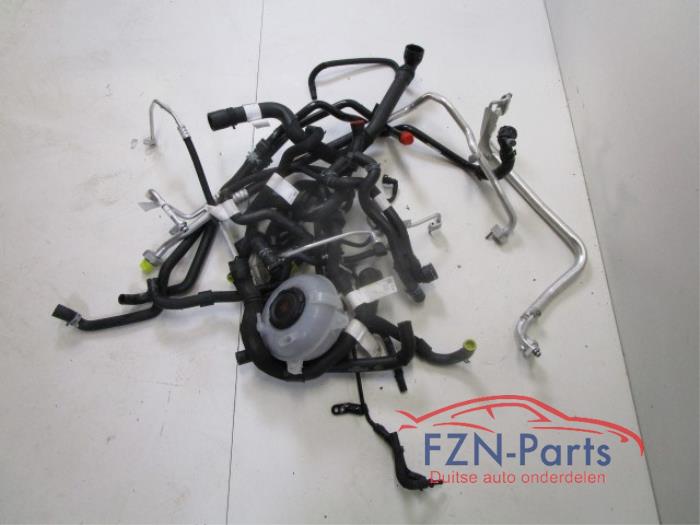Slang (diversen) Volkswagen Passat (22739635)